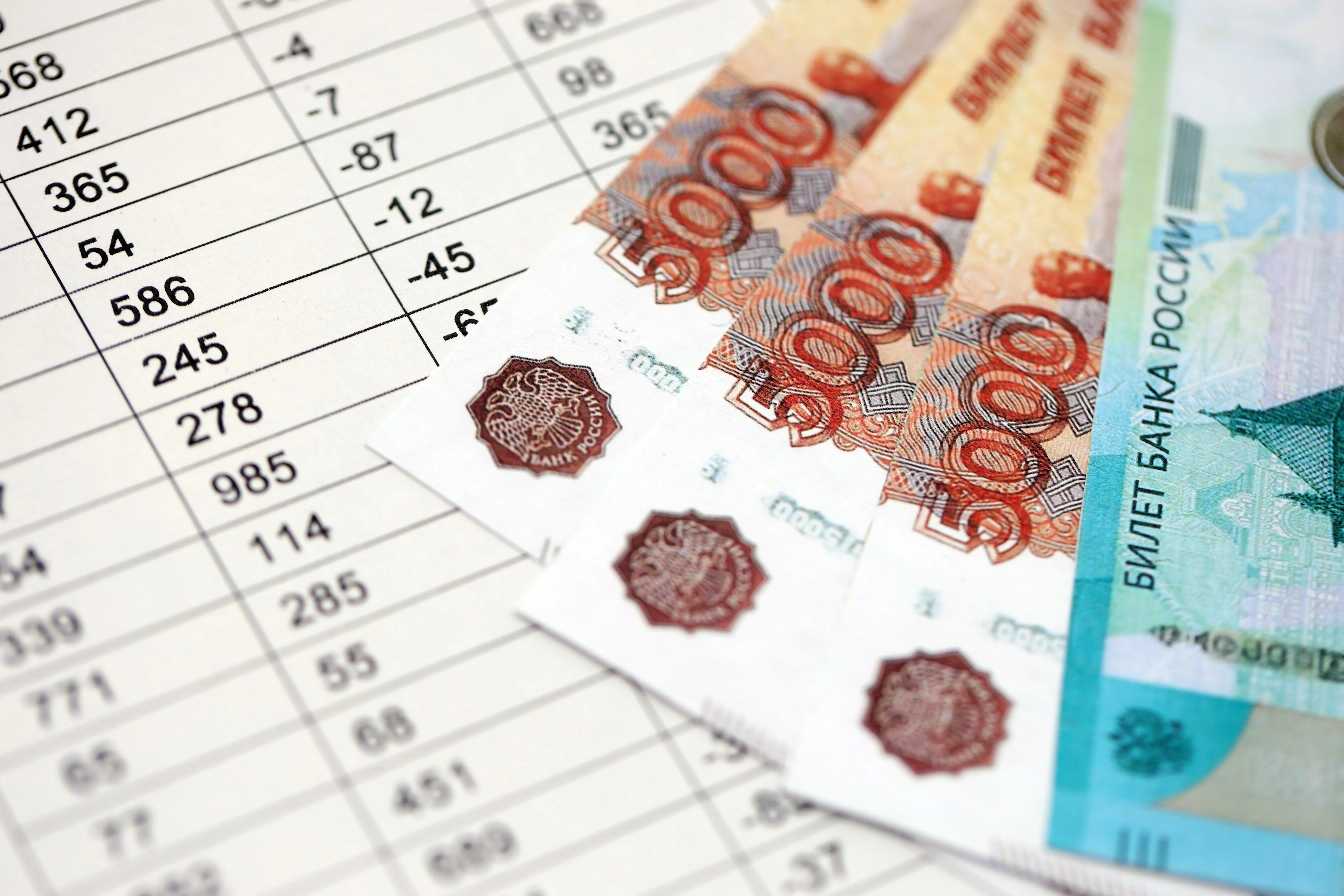 Как реструктуризировать долги по микрозаймам 
