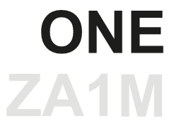 OneZa1m
