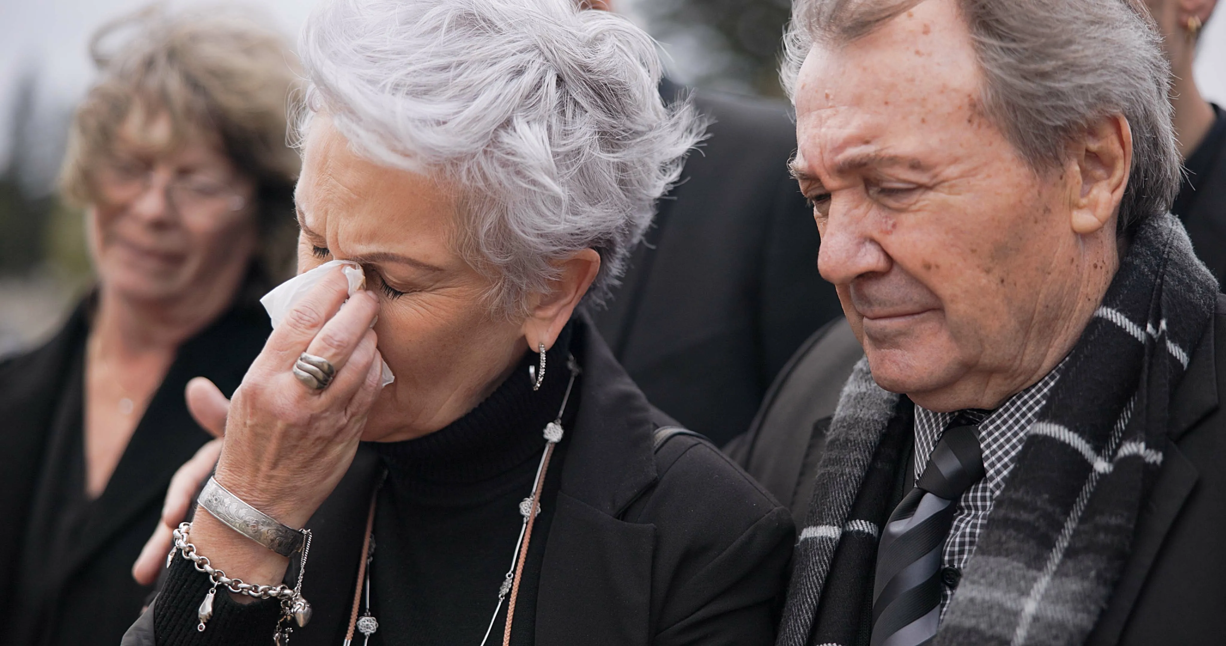 Банкротство умершего должника: информация для наследников 
